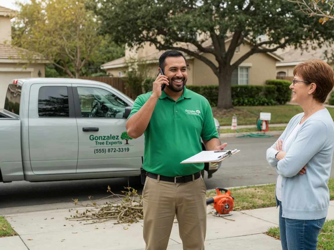 Tree Service Dell, AR FAQs